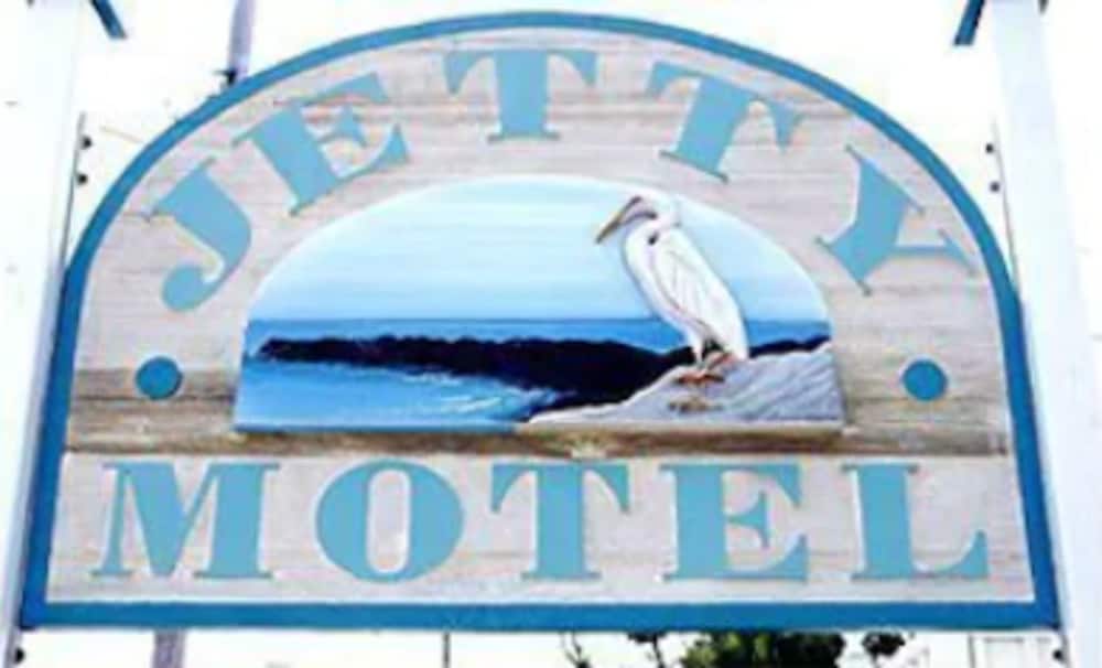 Фото Jetty Motel
