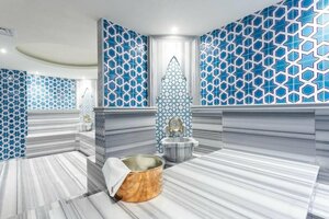 Гостиница Rox Hotel Ankara