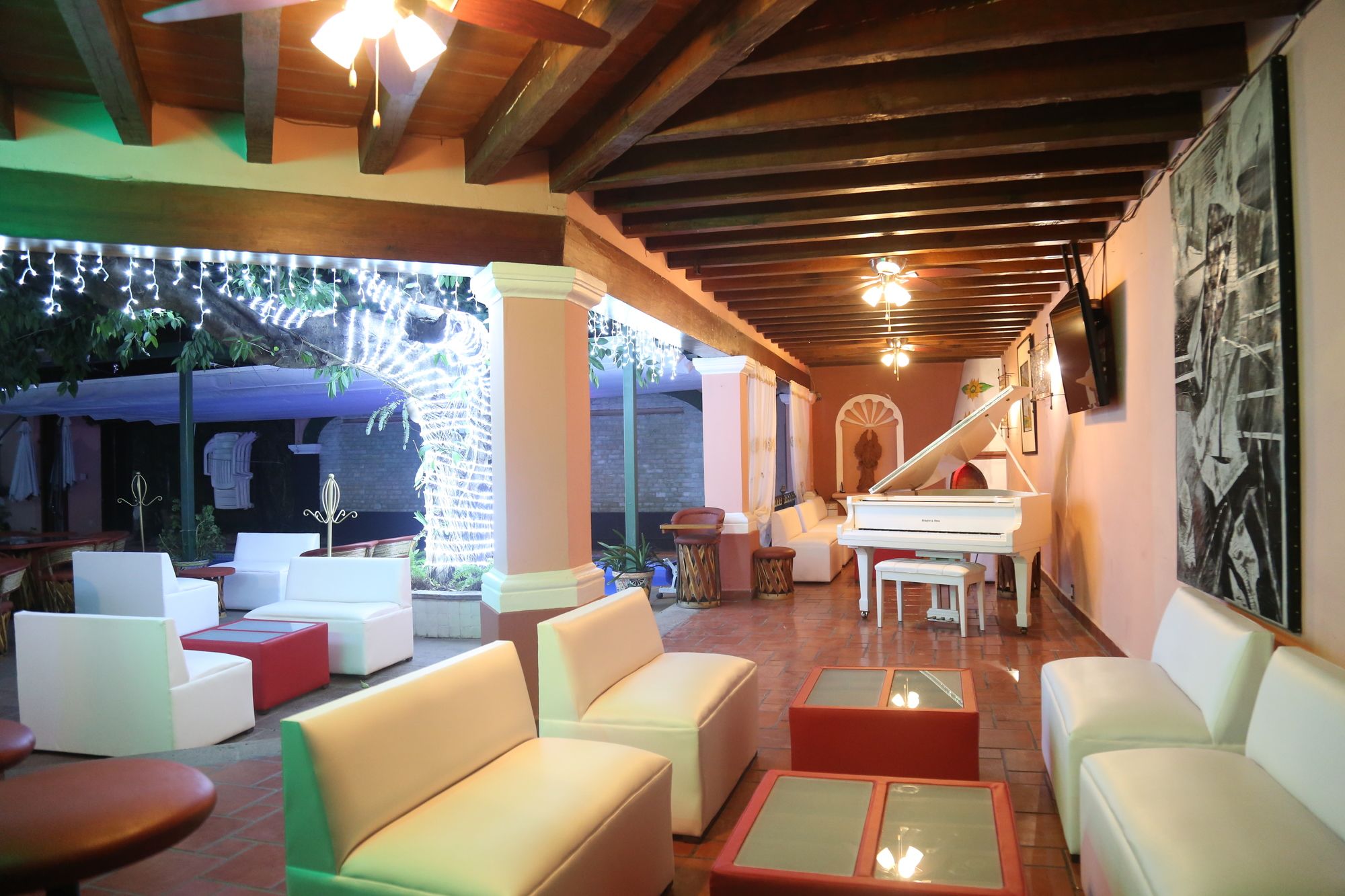 Фото Hotel Boutique Villa Bonita
