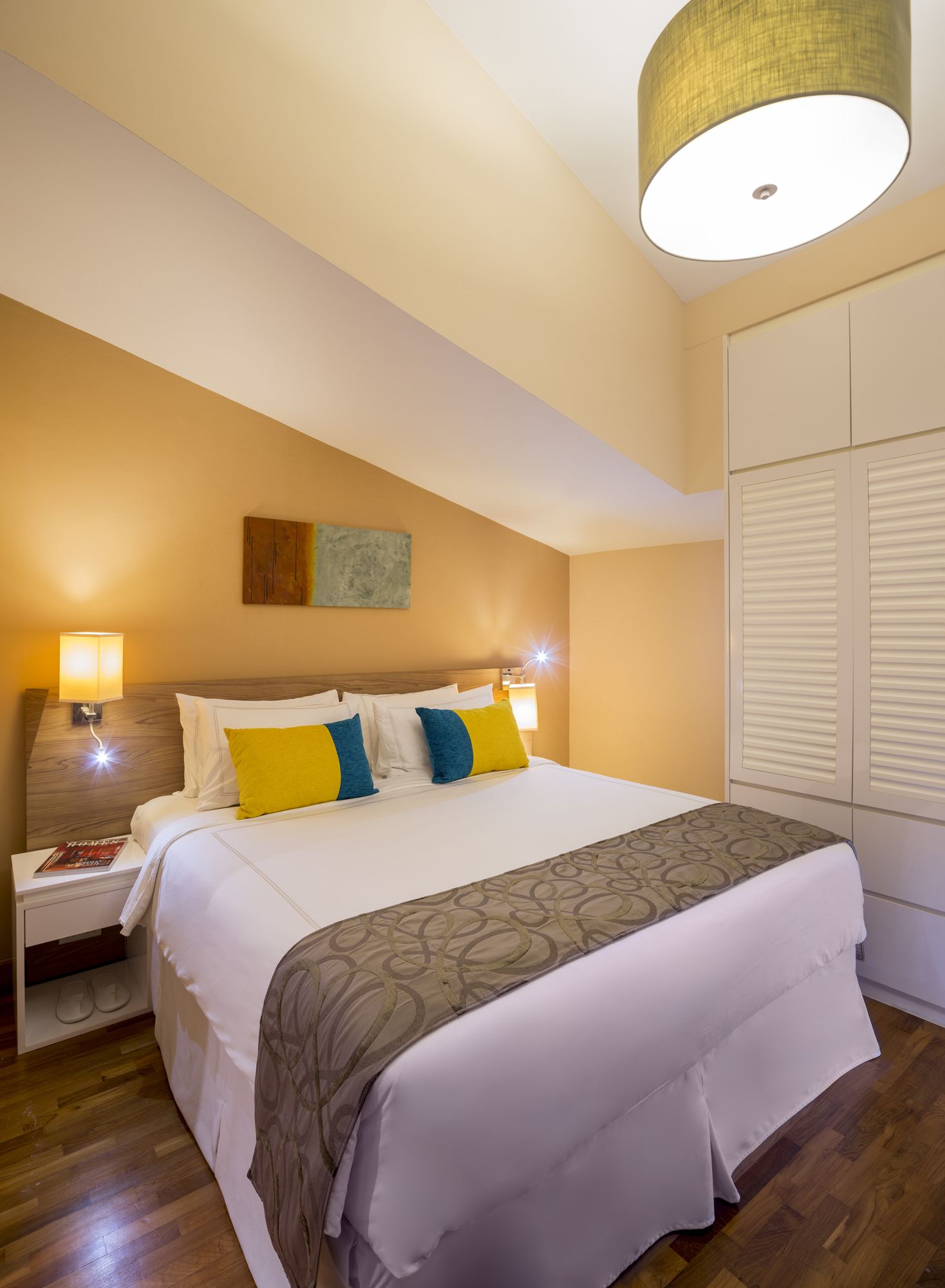 Фото Park Avenue Robertson