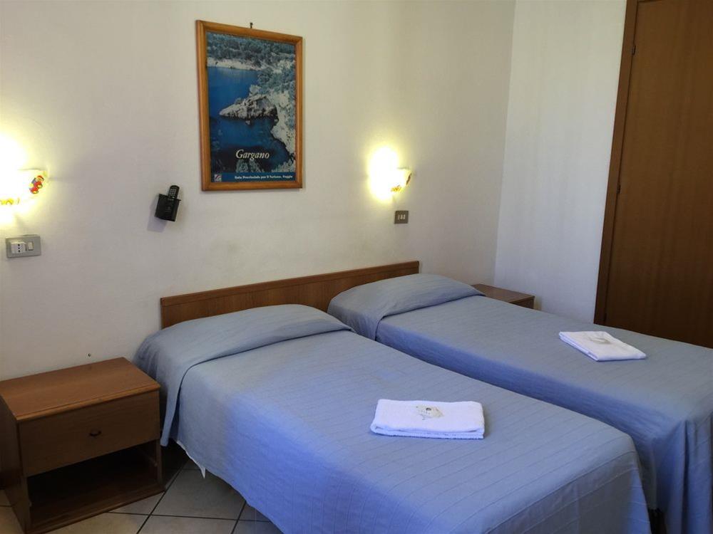 Фото Hotel Adelchi