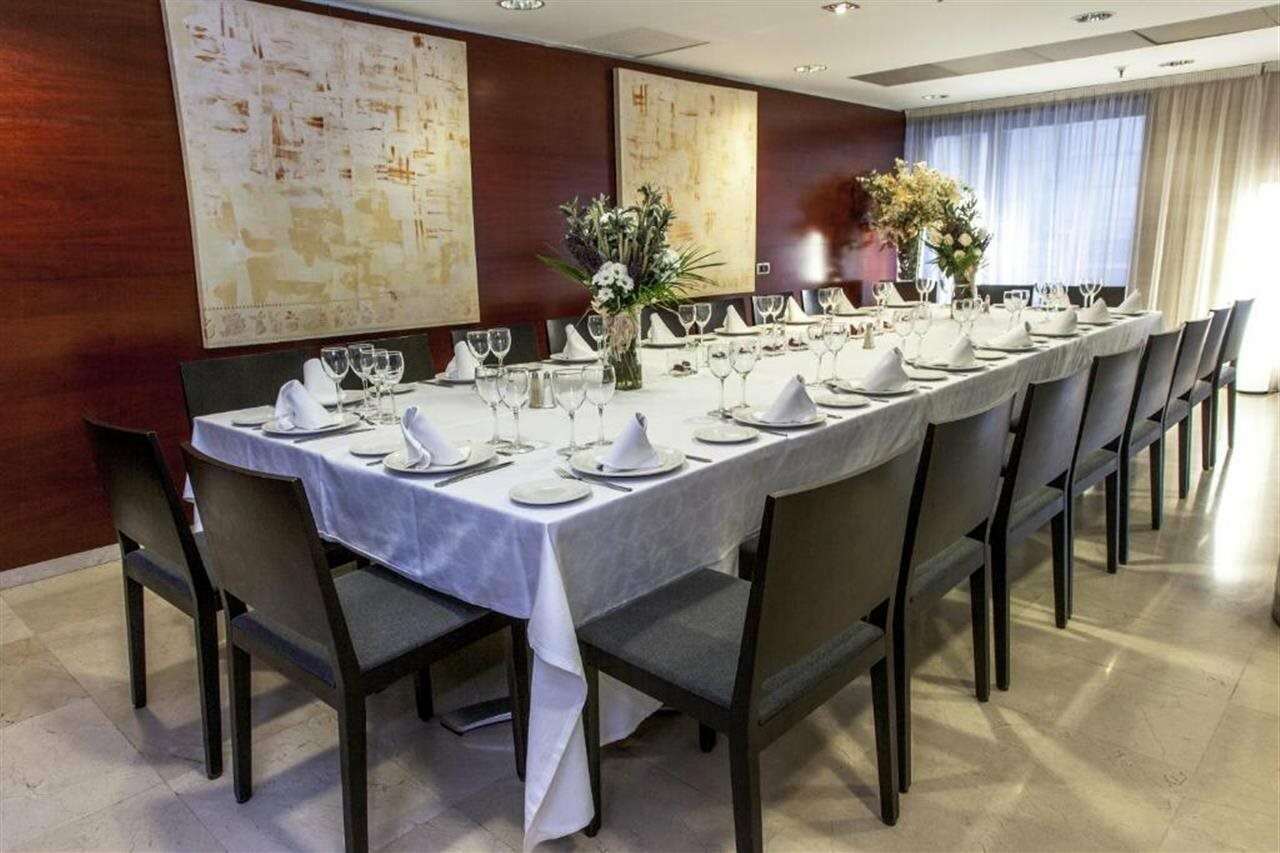 Фото Hotel Zenit Don Yo