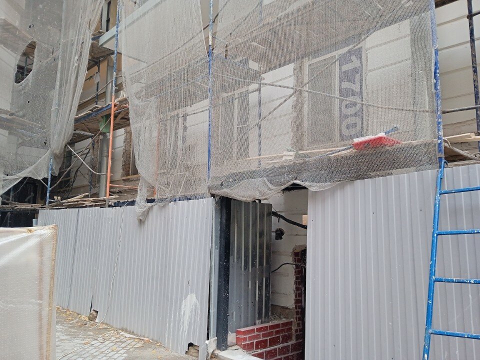 Фото Samsonov Hotels