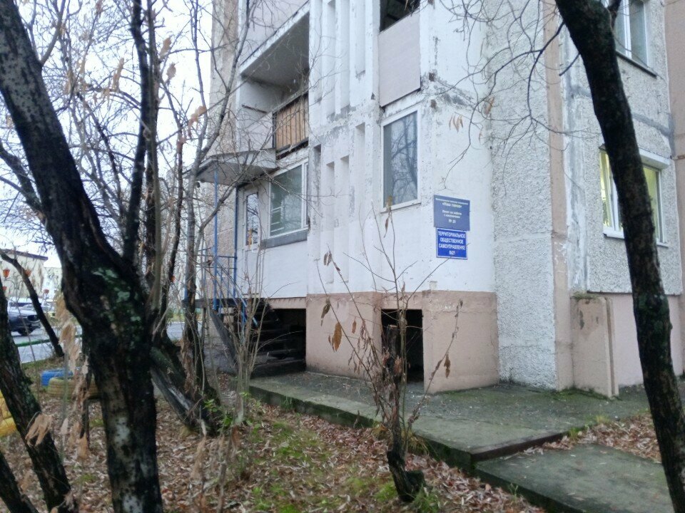 Community organization Территориальное Общественное Самоуправление № 21, Surgut, photo