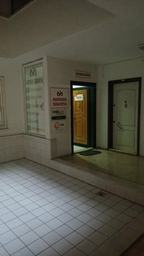 Insurance company Lisans Sigorta, Antalya, photo
