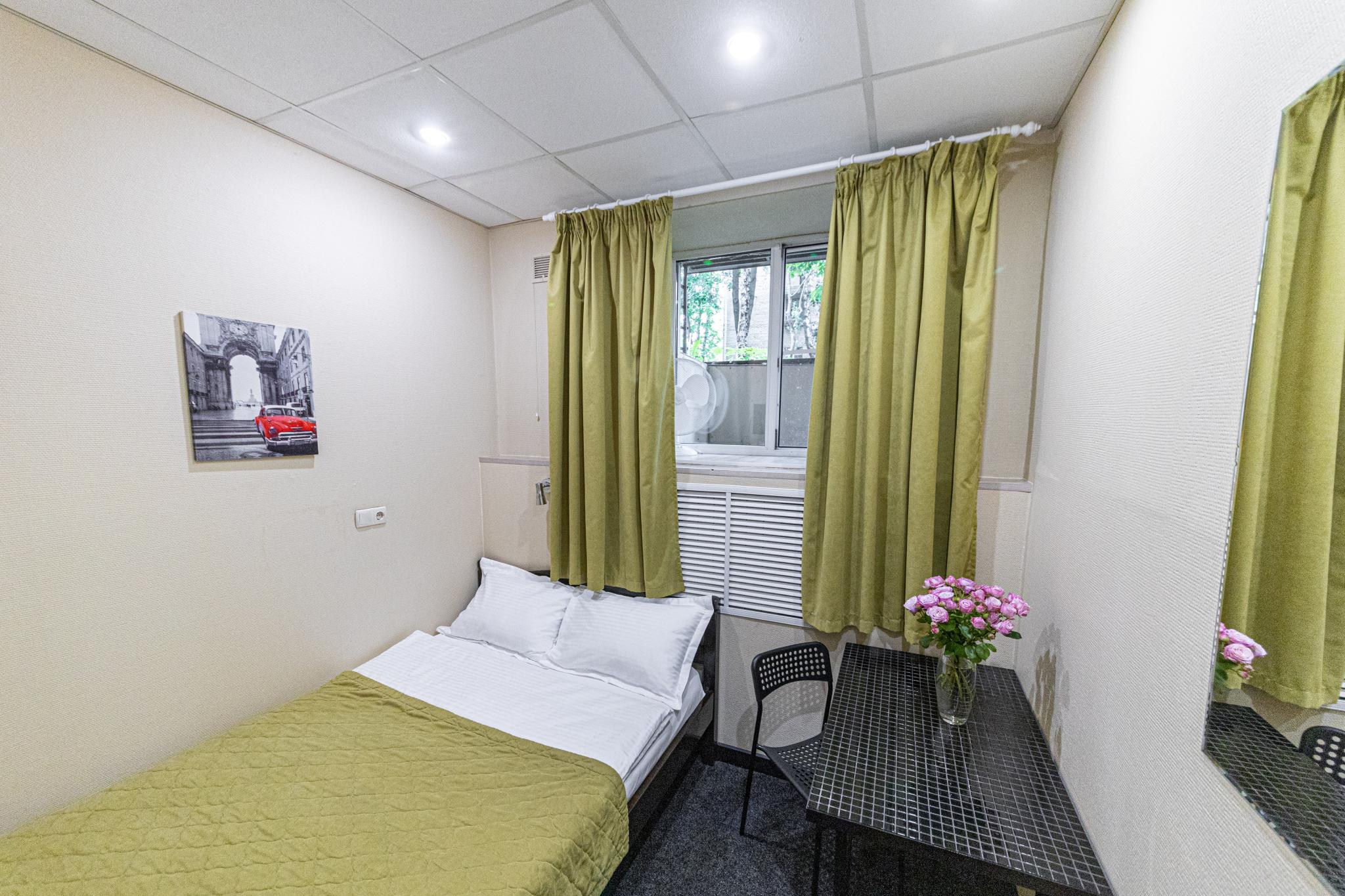 Фото 1st Arbat Hotel Семёновский