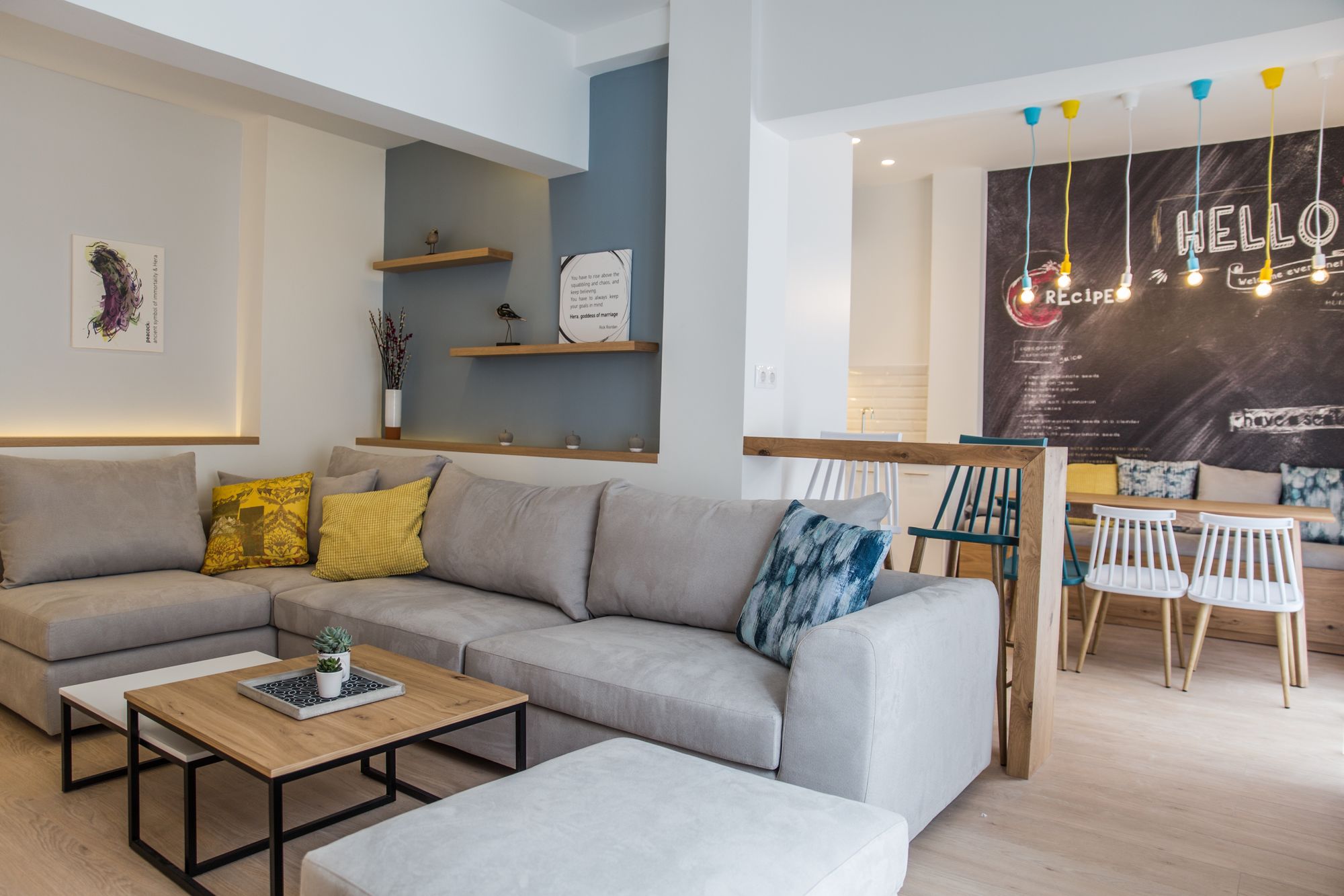 Фото Olympus Residence