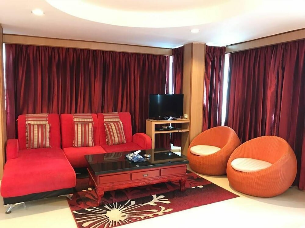 Фото Star Residency Hotel