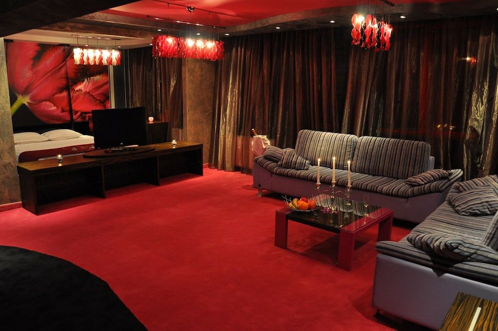 Фото Leipzig Hotel