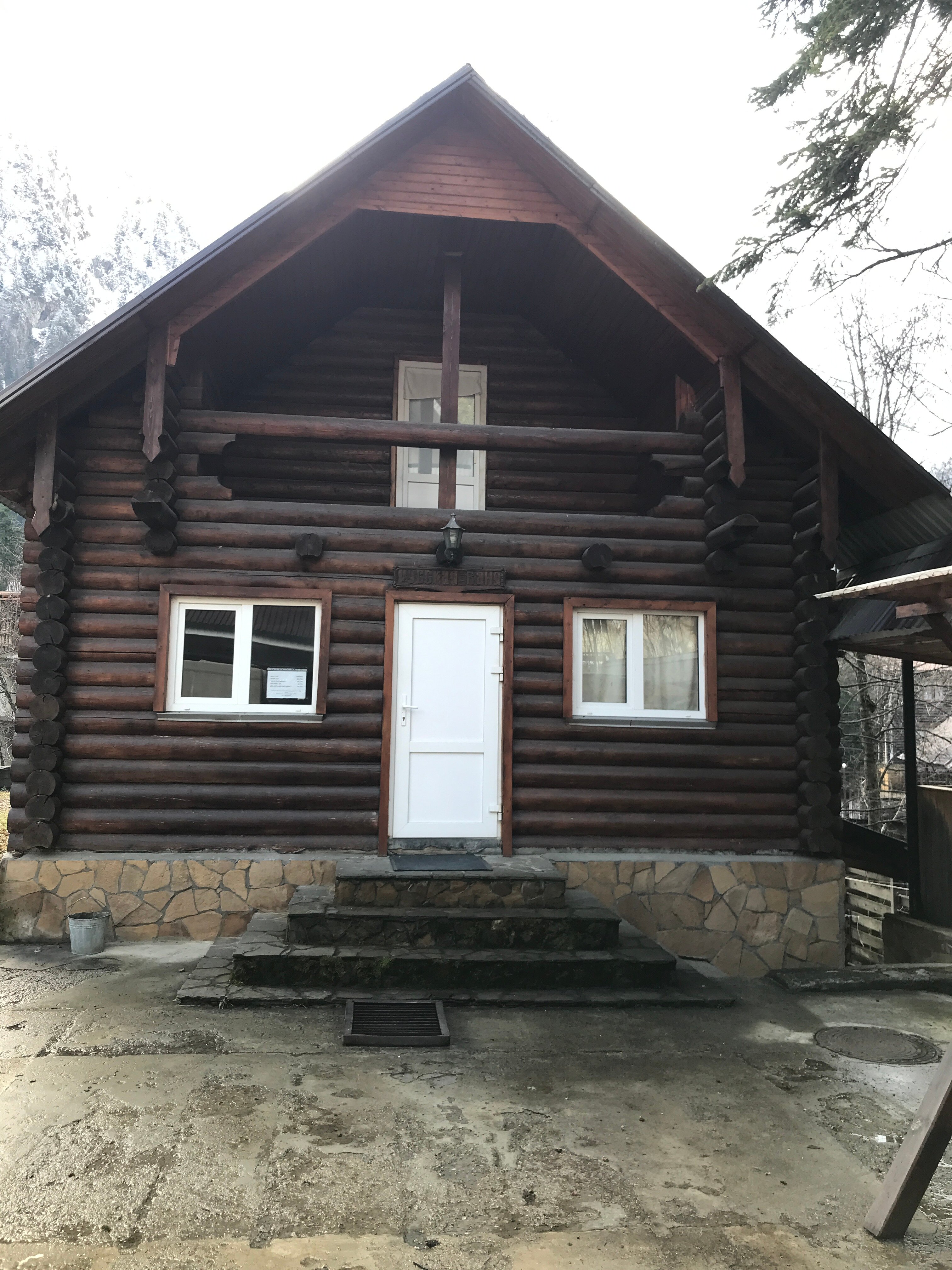 Фото Родник