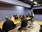 CoddyCamp Novza (Bunyodkor Avenue, 7G) ، مركز تعليمي