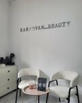 Karpovan_beauty (Lunacharskogo Street, 57с1) ، مصممون، خبراء تجميل الوجه