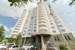 Ул. Комсомольская, 139-62 (Komsomolskaya Street, 139), short-term housing rental