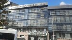 Royal Luxury Hotels (İstanbul, Küçükçekmece, Tevfikbey Mah., Doktor Ali Demir Cad., 3) ، فندق