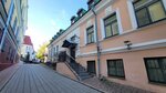 У реки (Muzychny Lane, 3), homeowner association