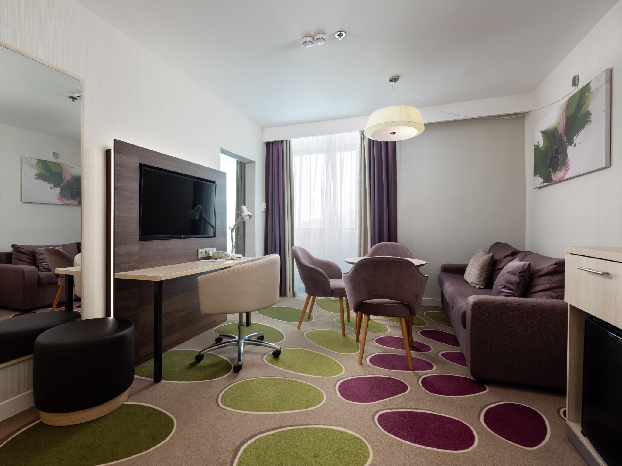 Фото Эдж Виноградово