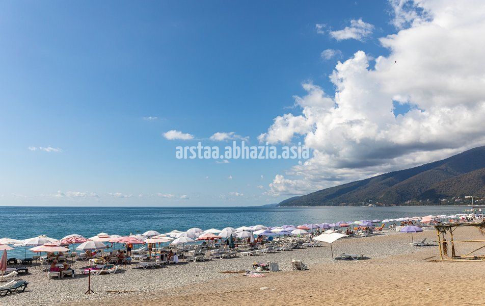 Фото Арстаа