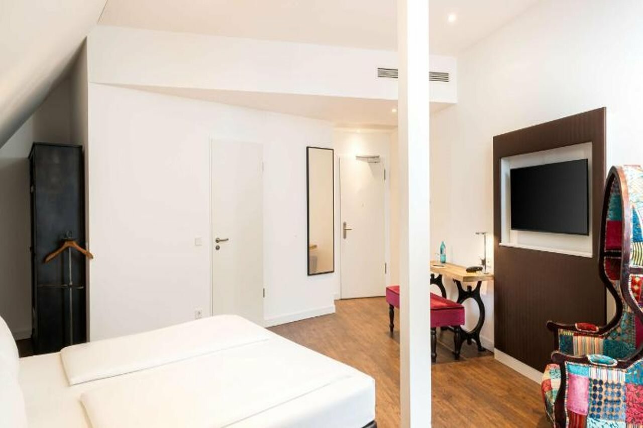 Фото Arthotel ANA Symphonie