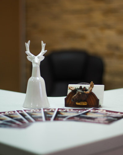 Фото Югорская