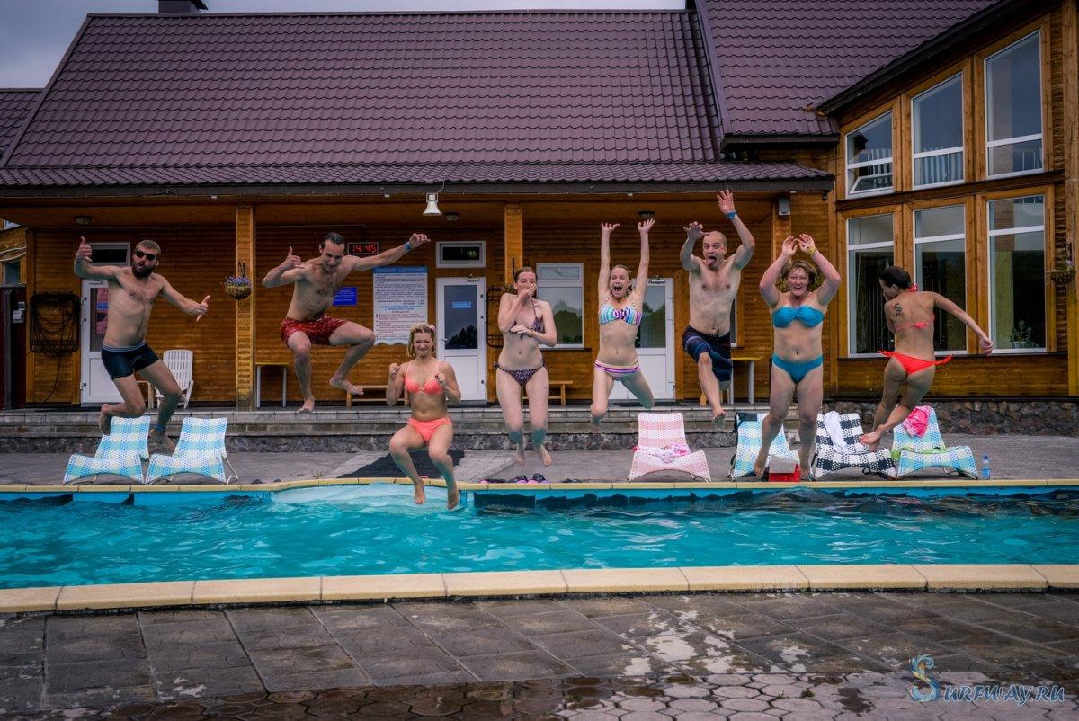 Фото Антариус