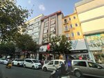 Umit Business Center (İstanbul, Fatih, Türkeli Cad., 62A), business center
