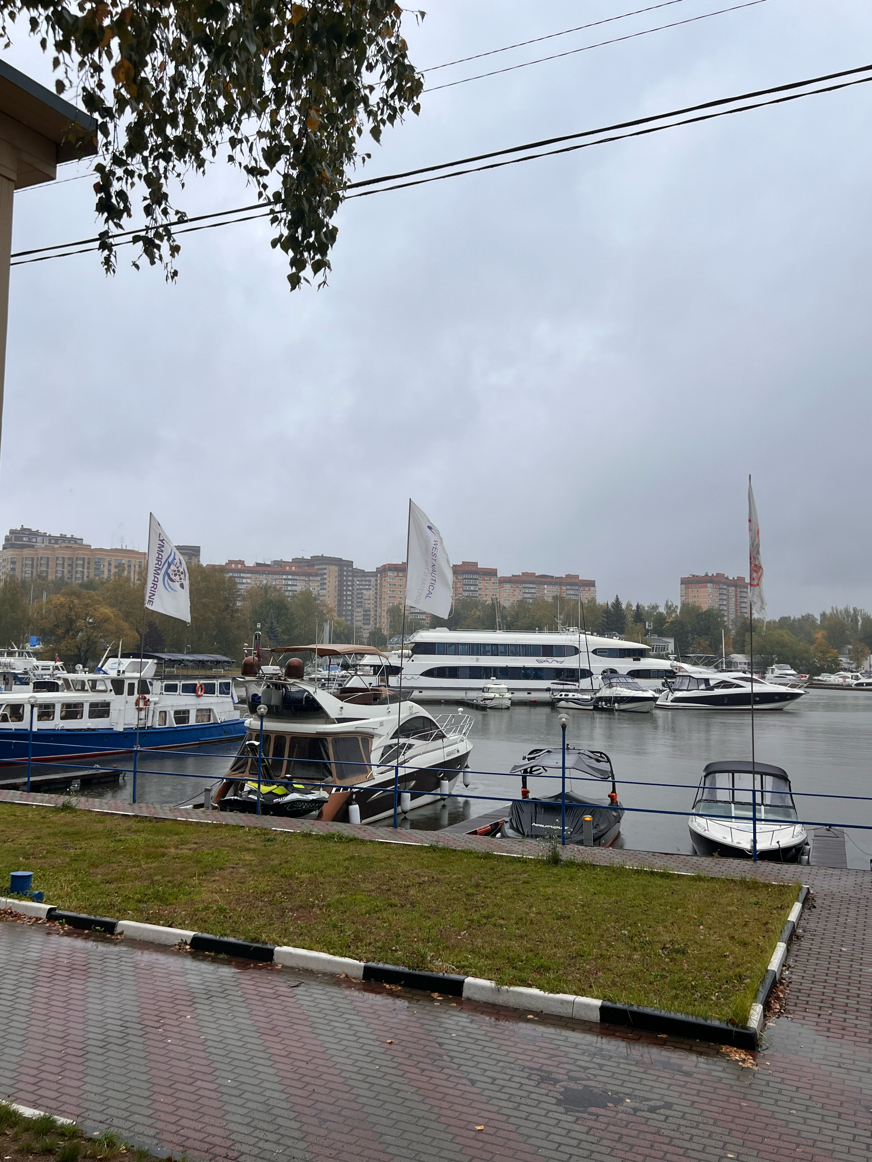 Фото ПароходЪ