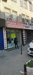 Tailor Faruk (Konya, Karatay, Şemsitebrizi Mah., Hatuniye Sok., 10B), taller de sastrería