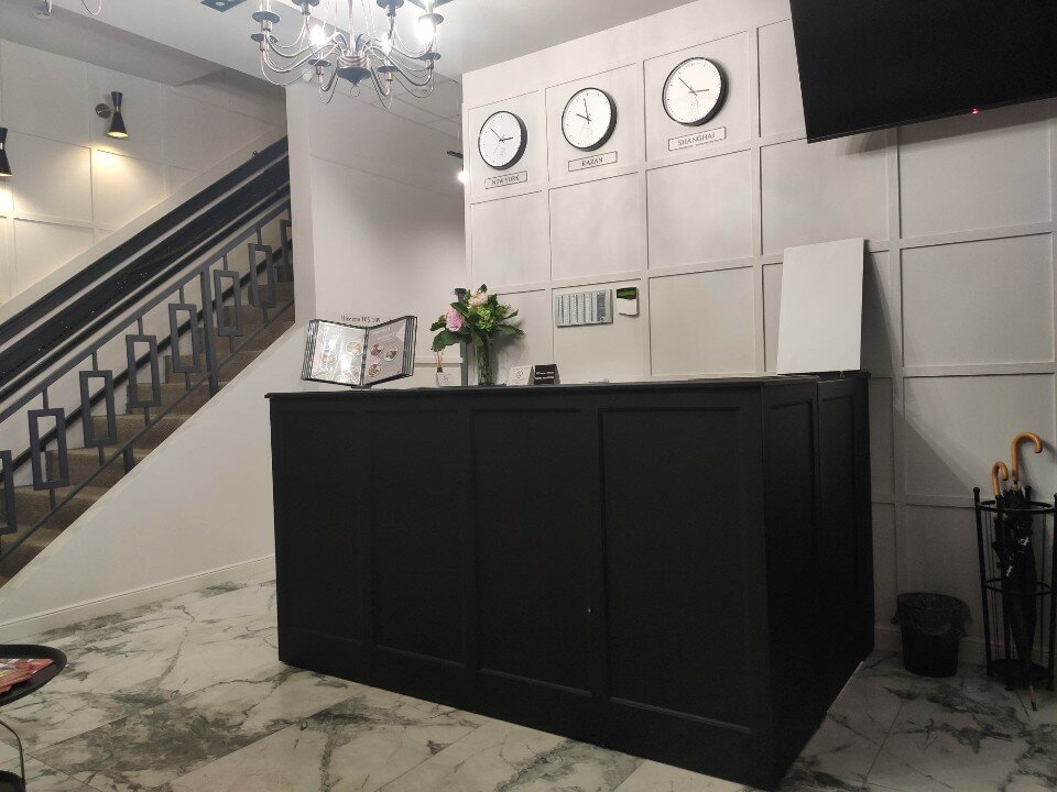 Фото Gizzat Plaza