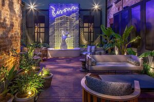 Гостиница The Eliza Jane, the Unbound Collection by Hyatt