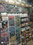 Мир творчества (bulvar Partizanskoy Slavy, 5), art supplies and crafts