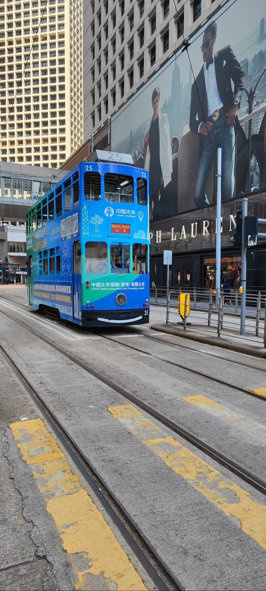 Фото Novotel Century Hong Kong