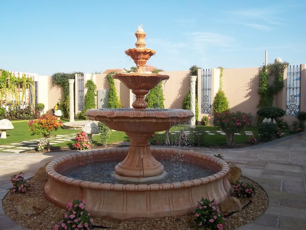 Construction and finishing works Rizwan Warsi Building Contracting, Dubai, photo