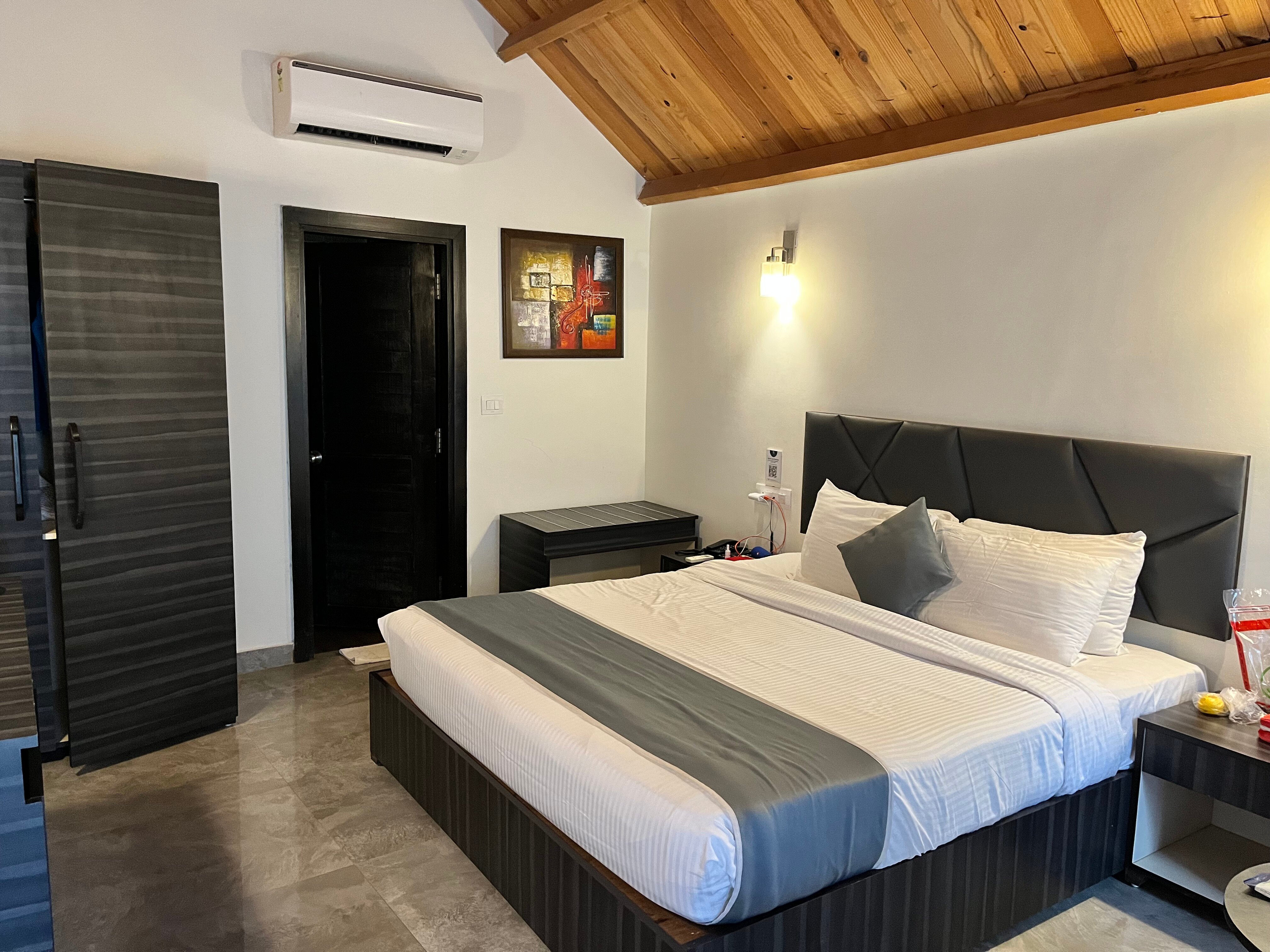 Фото White Woods Resort and Spa