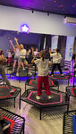 Джампинг студия ProFitDance (Farforovskaya Street, 2), club de fitness