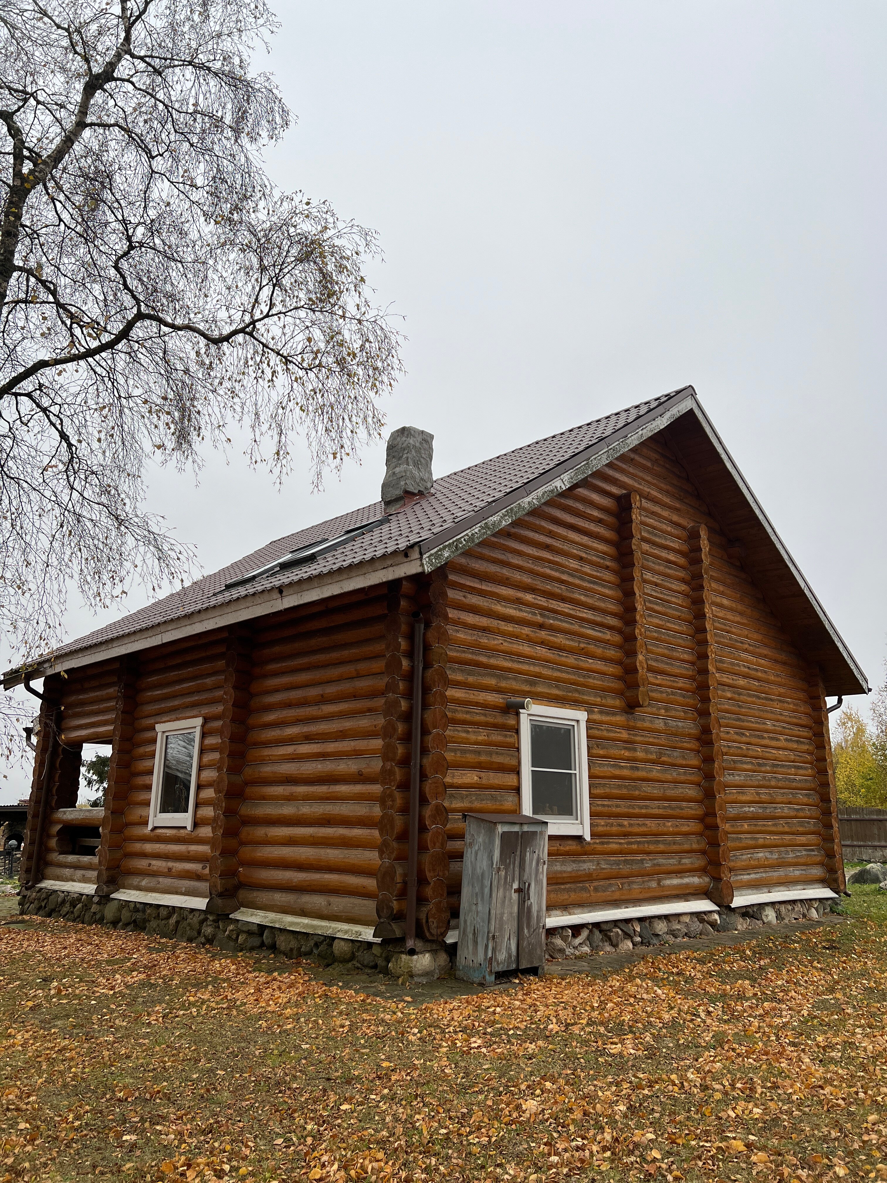 Фото Дом у Озера