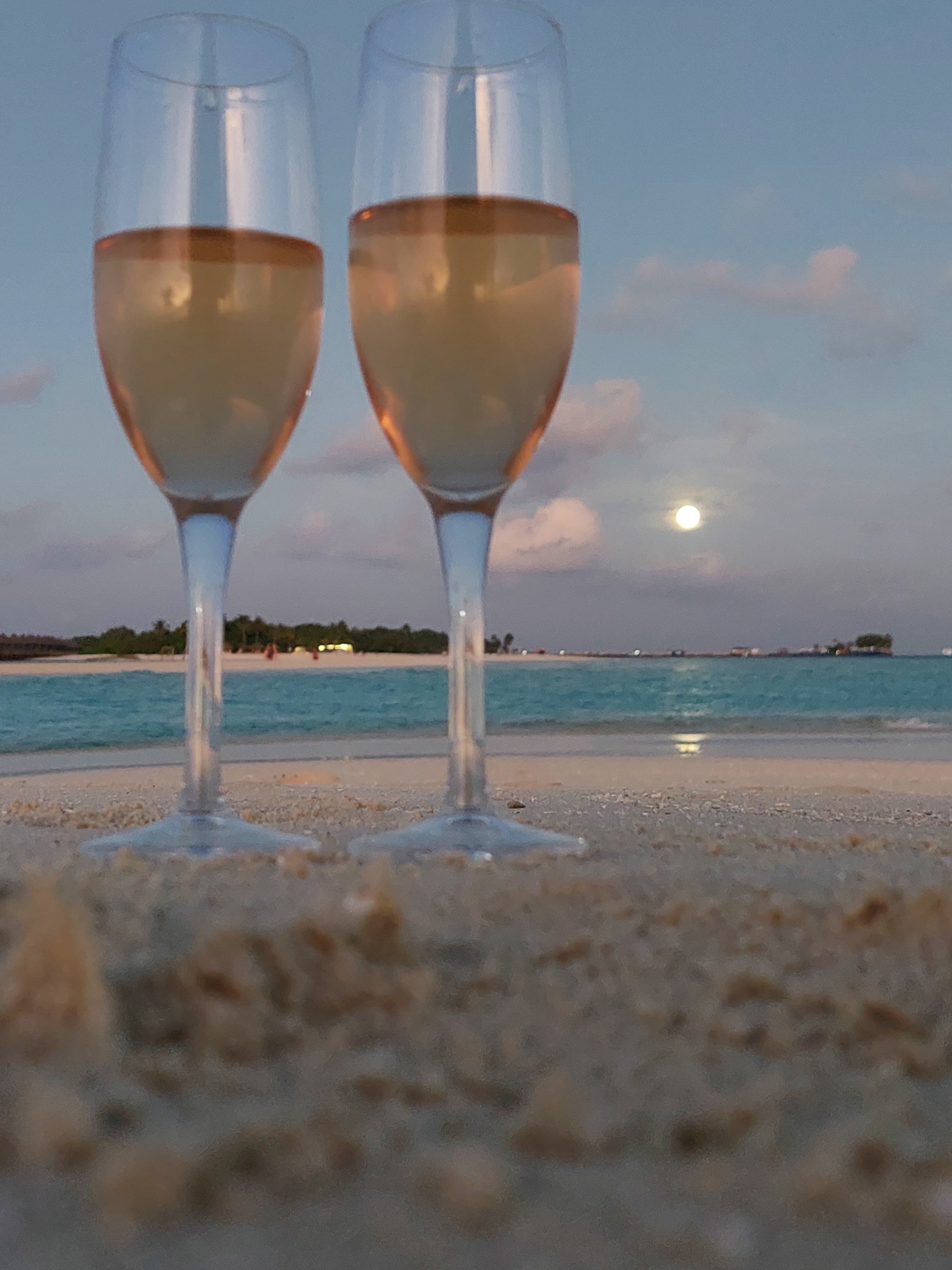 Фото Kuredu Resort and SPA