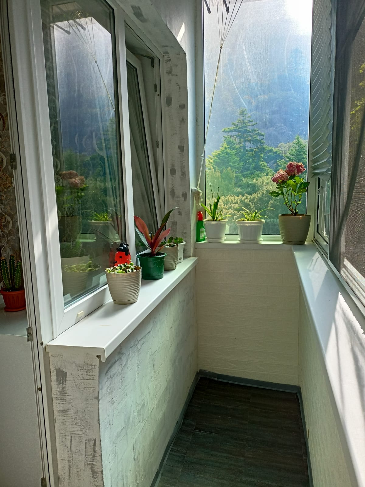 Фото Апартаменты на Октябрьской