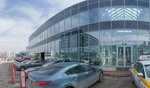 Fusion Avto (Moscow, Mozhayskoye Highway, вл165Б), exposición de coches