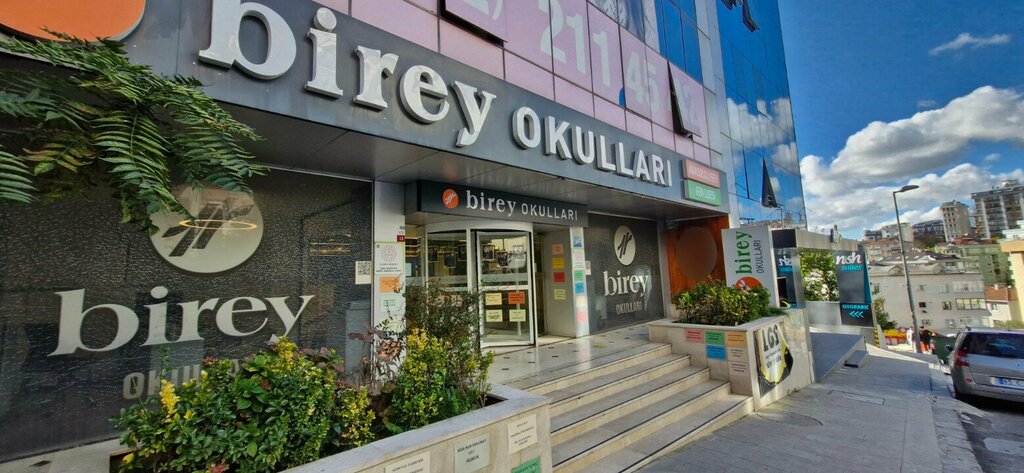 مركز تعليمي Özel Beşiktaş Birey Fen ve Anadolu Lisesi ، اسطنبول، صورة