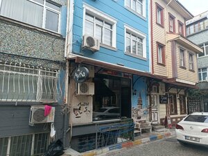 Гостиница Ayka Hostel