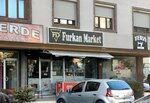 Furkan Market (Konya, Selçuklu, Yazır Mah., Merinos Sok., 6C), grocery