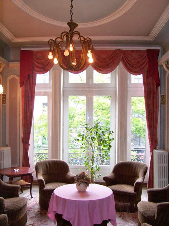 Фото отеля 4