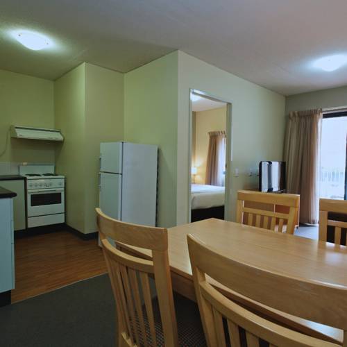 Фото Breakfree Adelaide