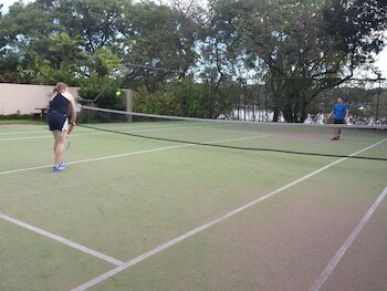 Фото Kirribilli Riverfront Apartments