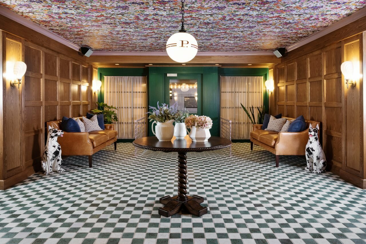 Фото Palihouse West Hollywood