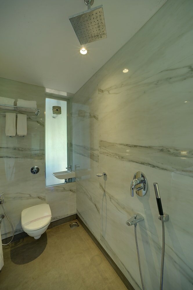 Фото Cygnett Inn Celestiial Goa