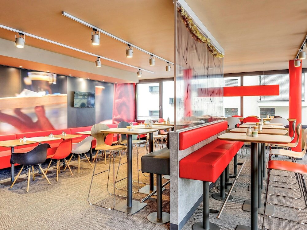 Фото Ibis Bregenz