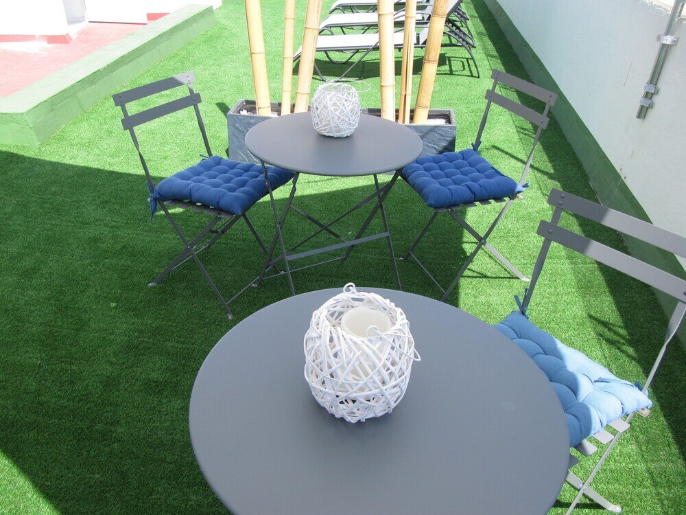 Фото Life Apartments Guadalete