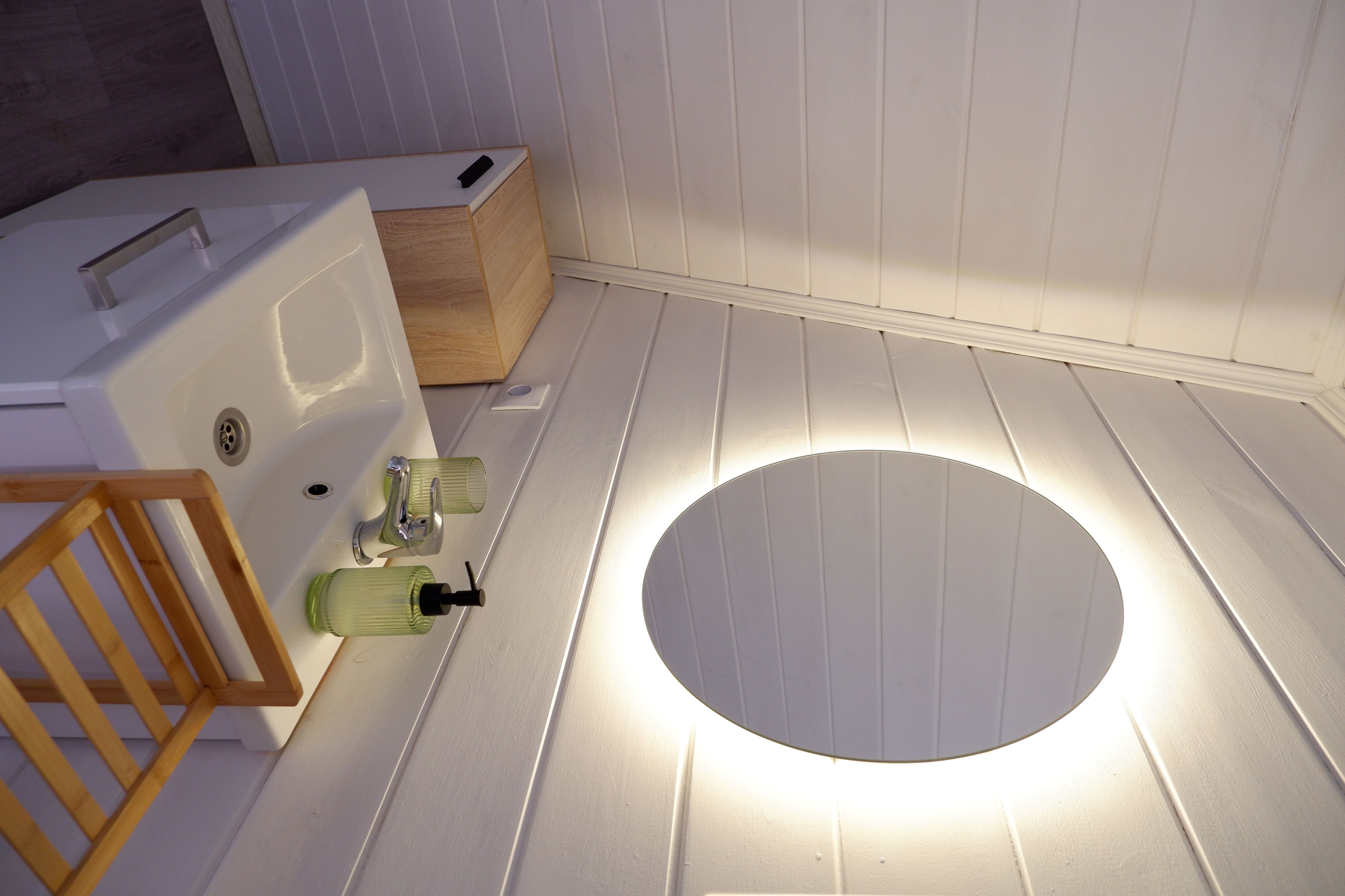 Фото Дубовая роща