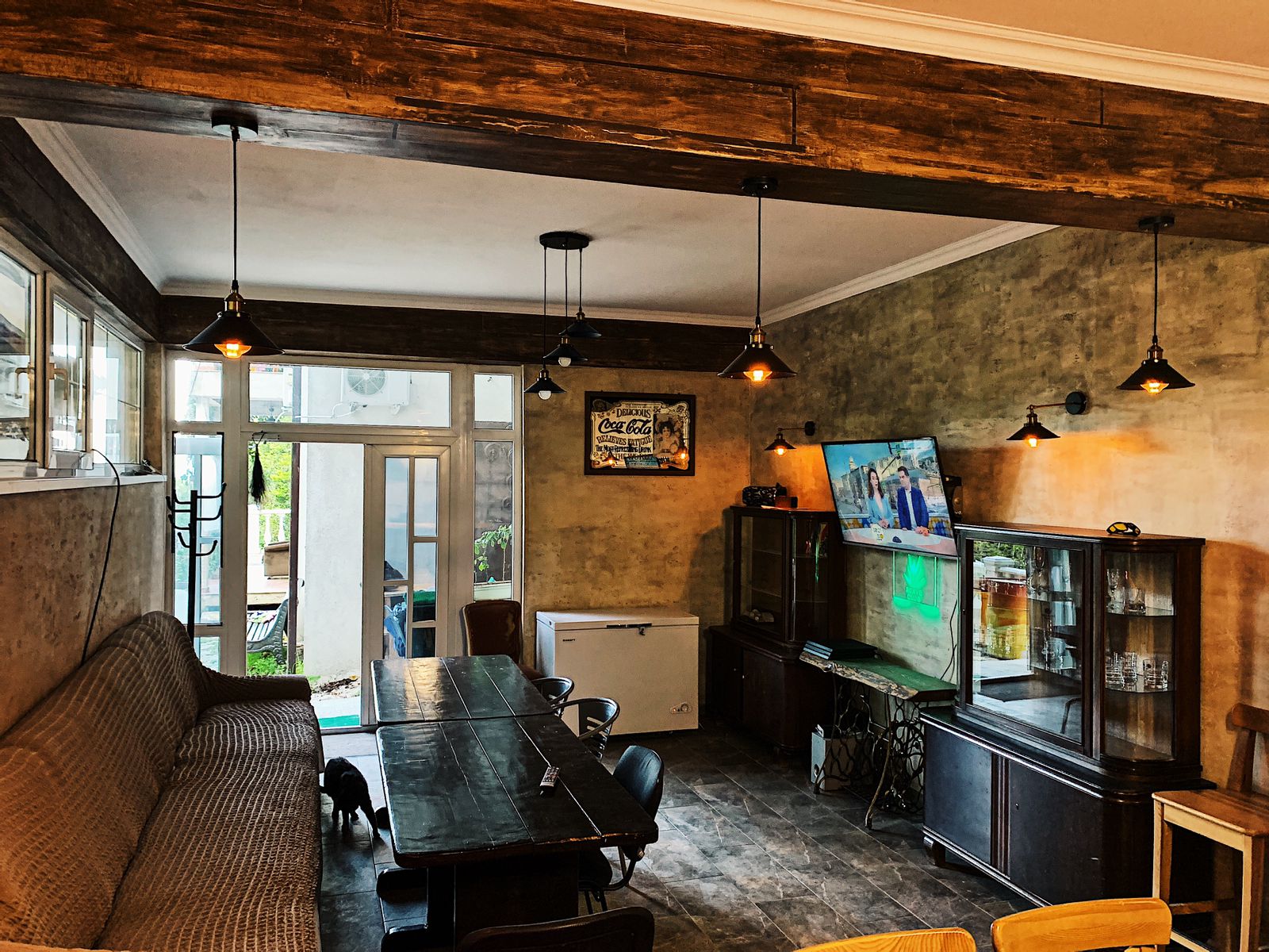 Фото Chalet Agave